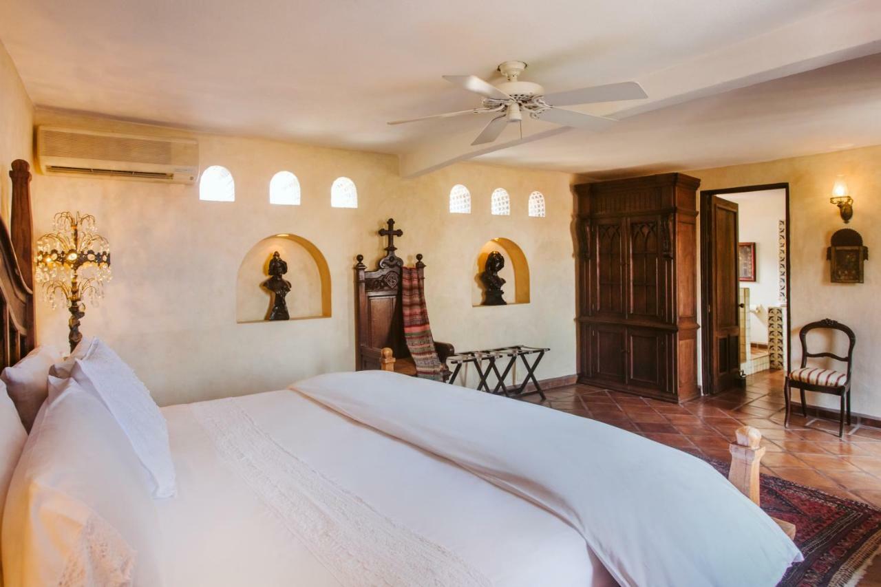 Hacienda San Angel Hotel Puerto Vallarta Bagian luar foto