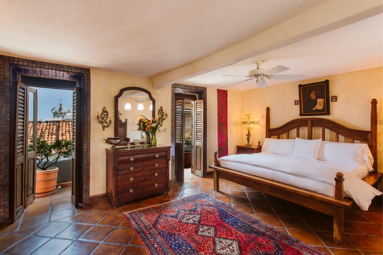 Hacienda San Angel Hotel Puerto Vallarta Bagian luar foto