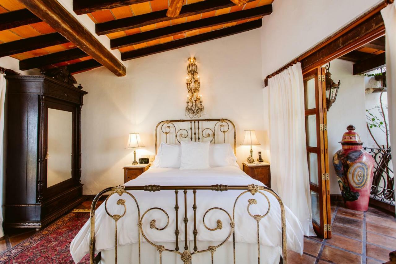 Hacienda San Angel Hotel Puerto Vallarta Bagian luar foto