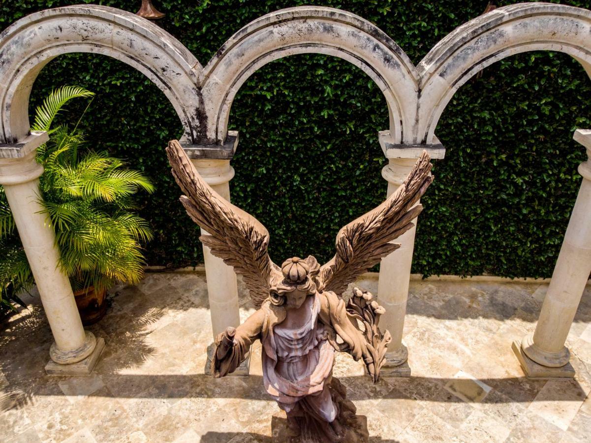 Hacienda San Angel Hotel Puerto Vallarta Bagian luar foto